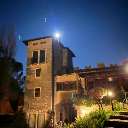 ויטוריו ונטו Castrum Di Serravalle מראה חיצוני תמונה