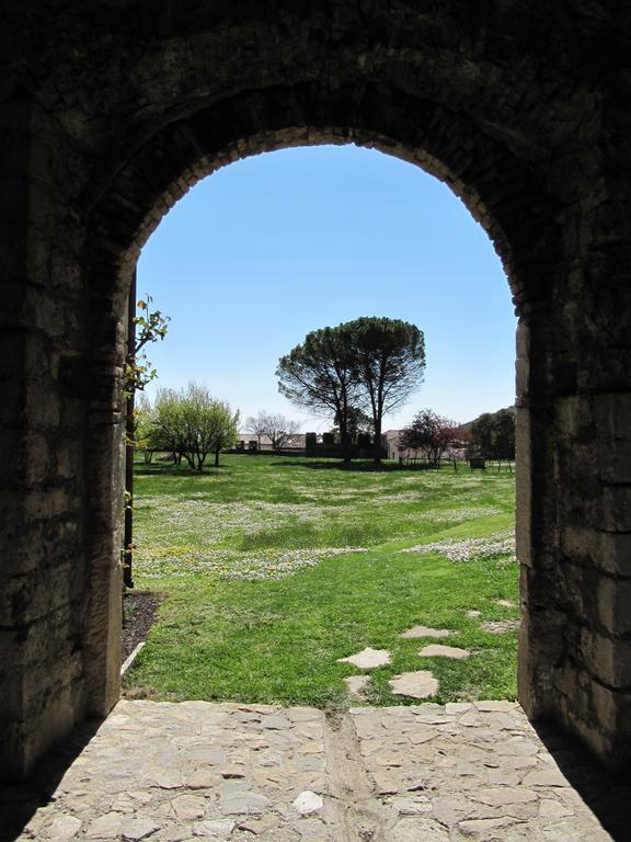ויטוריו ונטו Castrum Di Serravalle מראה חיצוני תמונה