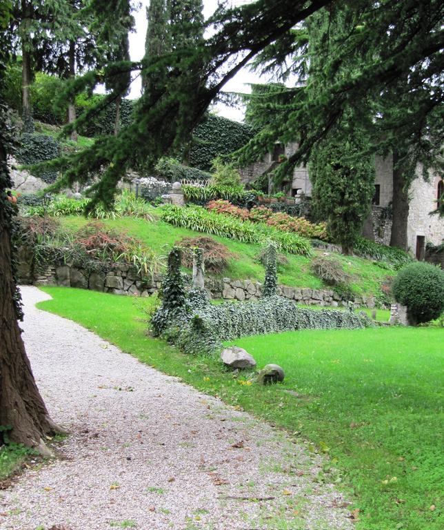 ויטוריו ונטו Castrum Di Serravalle מראה חיצוני תמונה