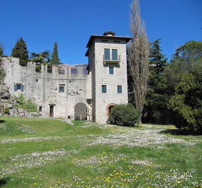 ויטוריו ונטו Castrum Di Serravalle מראה חיצוני תמונה