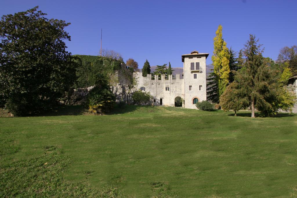 ויטוריו ונטו Castrum Di Serravalle מראה חיצוני תמונה